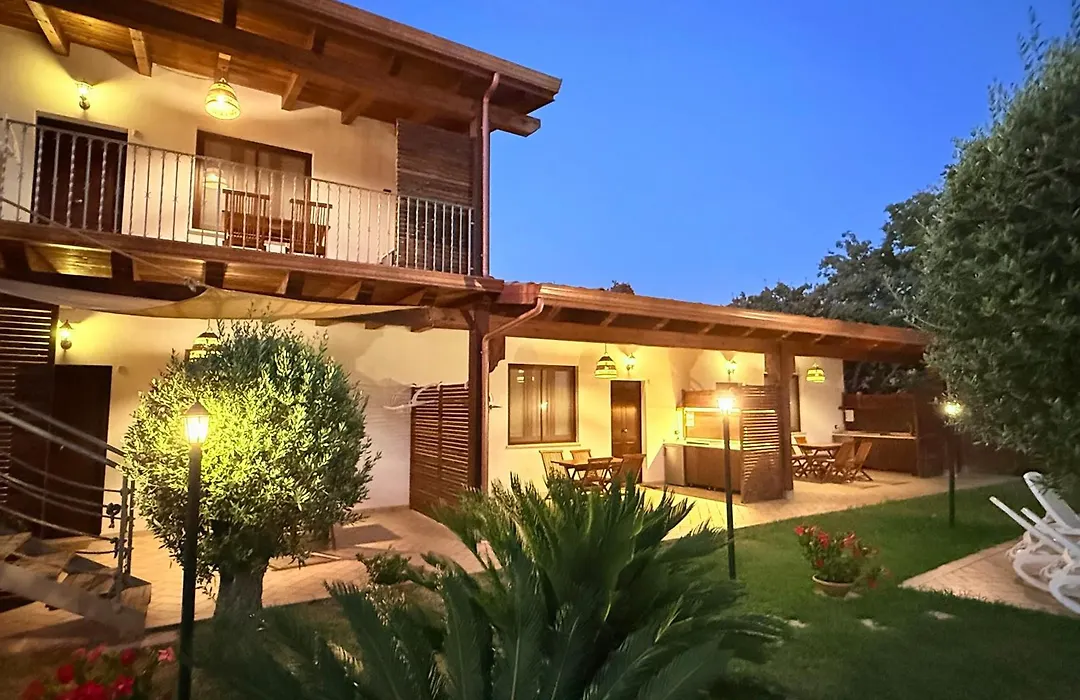 Casale Calabria-1
